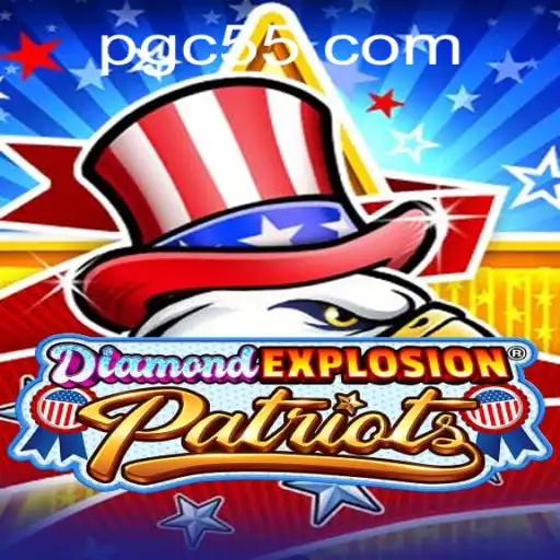 Explorando o Mundo de DiamondExplosionPatriots: A Nova Sensação do Jogo