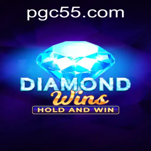 Descubra o Mundo Brilhante de DiamondWins no C55.com