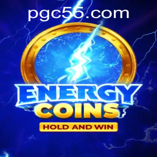 Descobrindo EnergyCoins: O Jogo Revolucionário da Plataforma C55.com