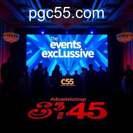 Eventos exclusivos