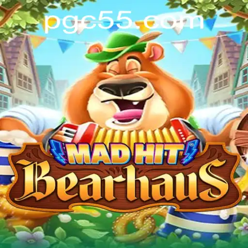 MadHitBearhaus: O Empolgante Jogo Que Está Revolucionando o Cenário Online