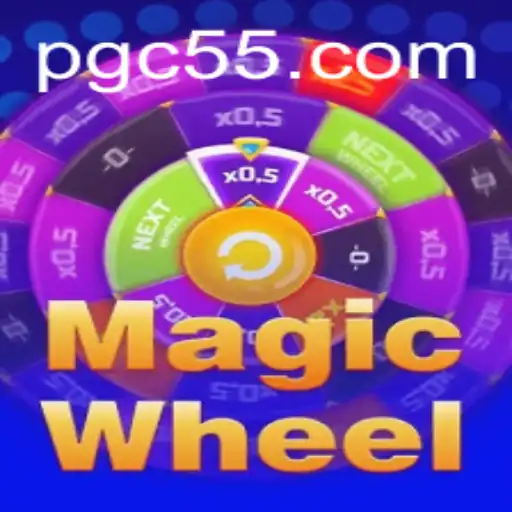 Descubra o Fascinante Jogo MagicWheel no C55.com
