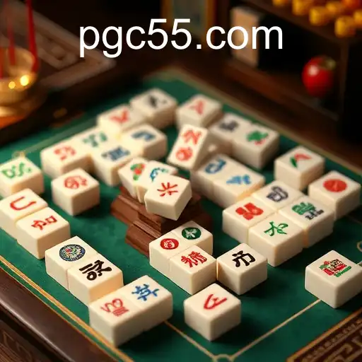 Mahjong