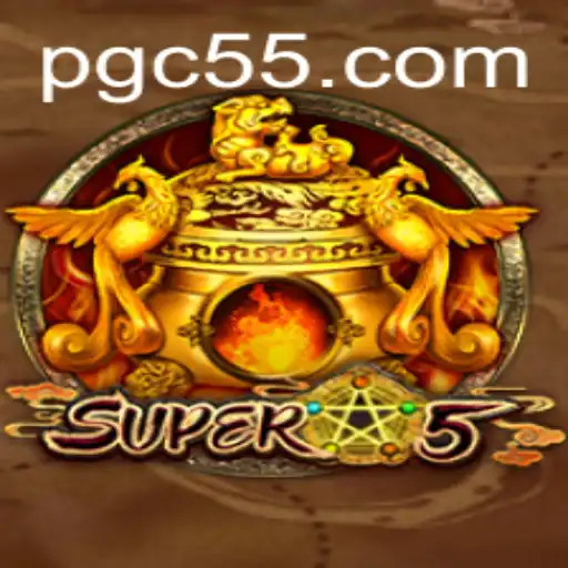 Jogo Super5: Descubra a Empolgante Experiência do C55.com