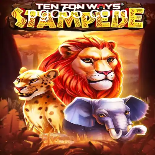 TenTonWaysStampede: Aventuras e Estratégias em um Novo Jogo Empolgante