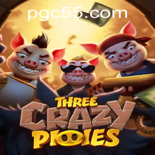 Explorando o Mundo de ThreeCrazyPiggies: Um Jogo Inovador da C55.com